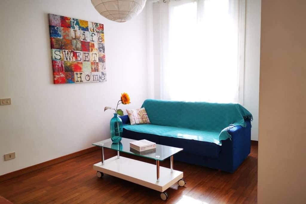 Dorsoduro Venice Apartment 2