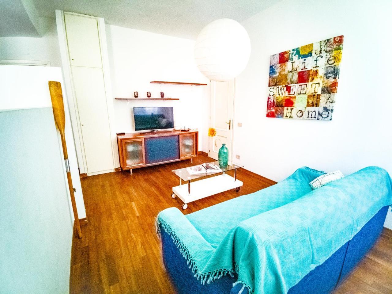 Dorsoduro Venice Apartment 1