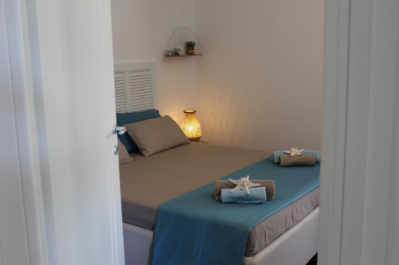 Mediterranean Apartment Taormina 1