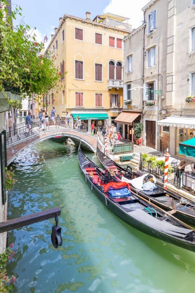 Residence Suite a Venezia 2