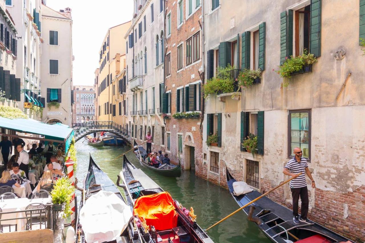 Residence Suite a Venezia 1