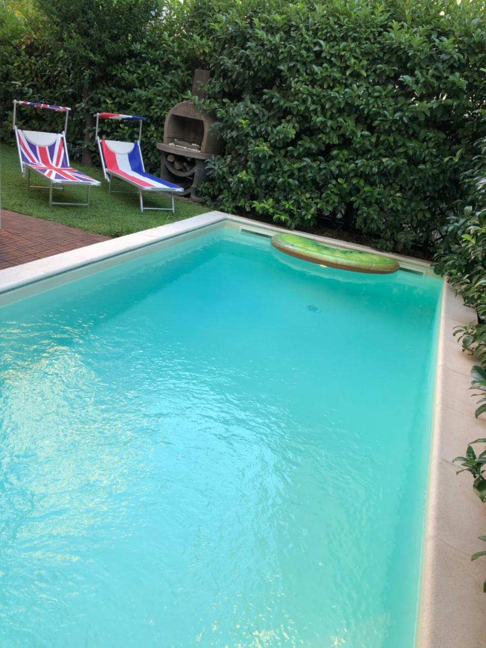 Villa Capri Apartment And Room 2