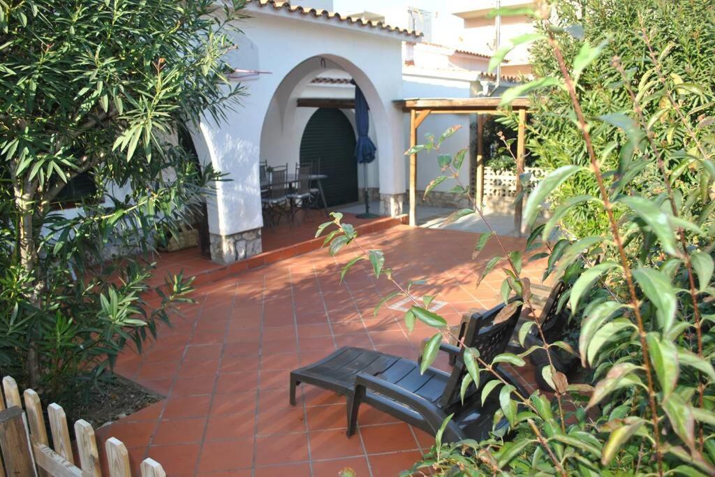 La Casa Del Bosc, Playa Y Golf - Salou