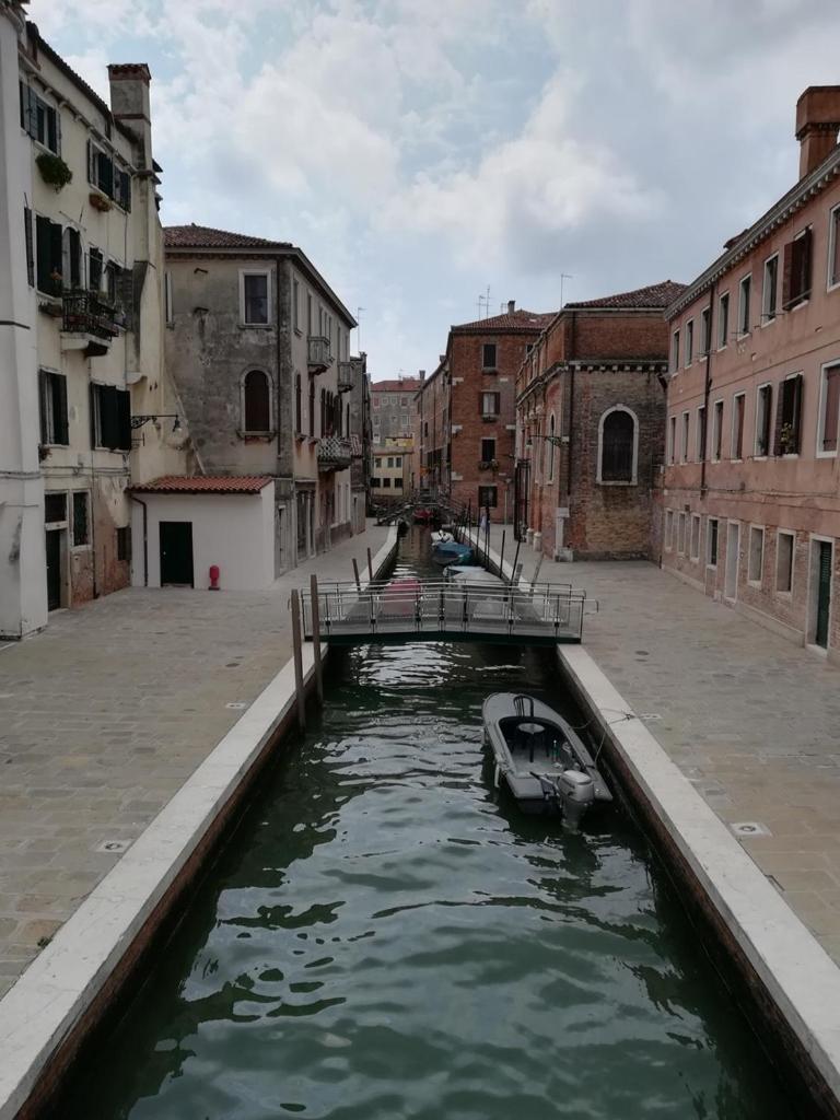 Casa Santa Fosca Venezia 1