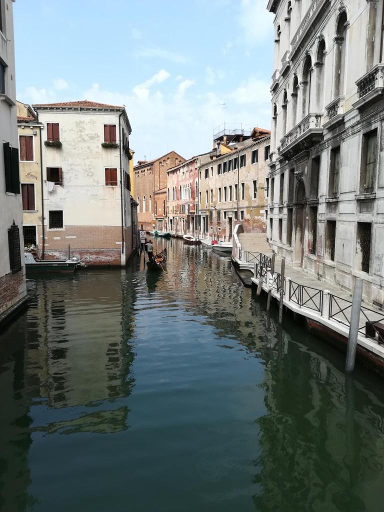 Casa Santa Fosca Venezia 2