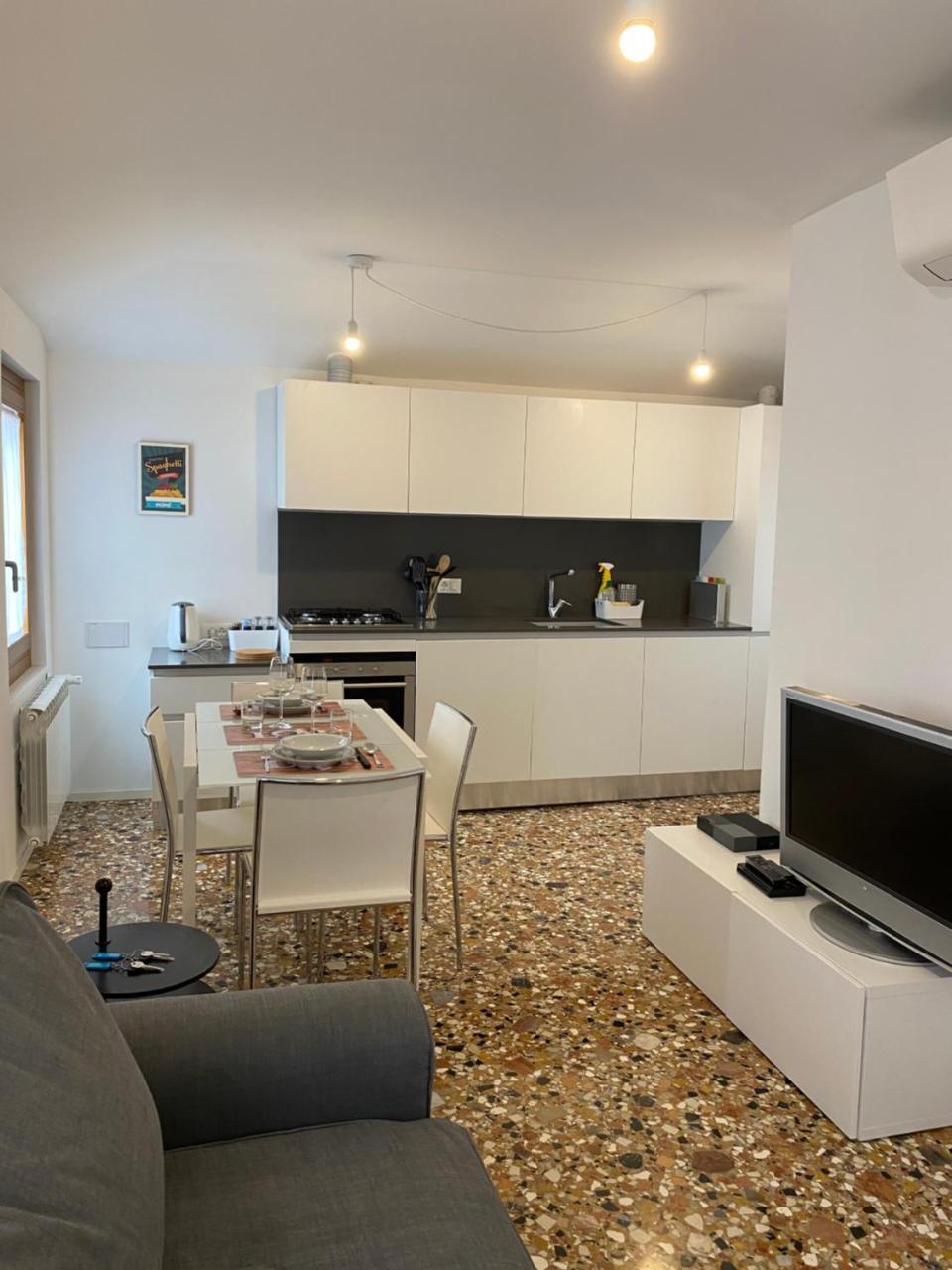 Ca' Berto Apartment 2