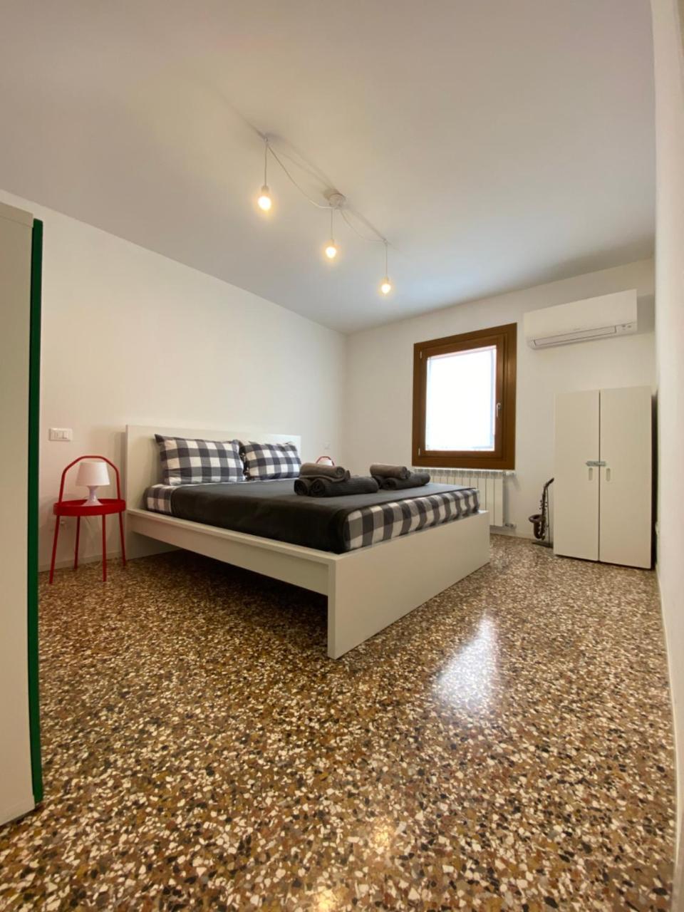 Ca' Berto Apartment