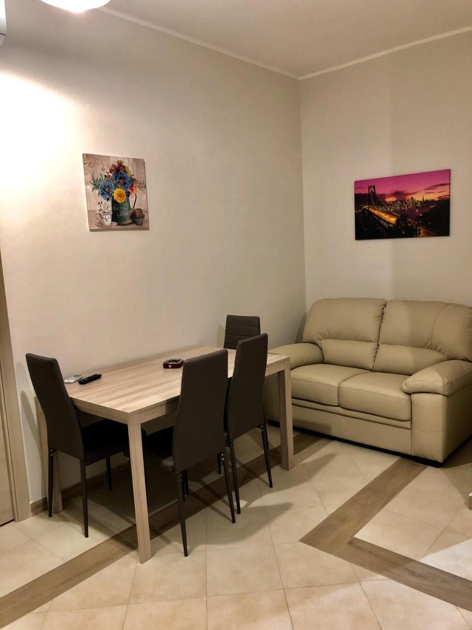 Alpheus Apartment 1