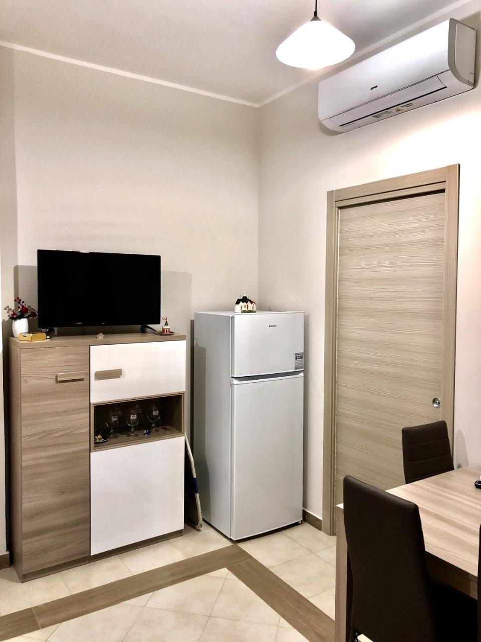 Alpheus Apartment 2