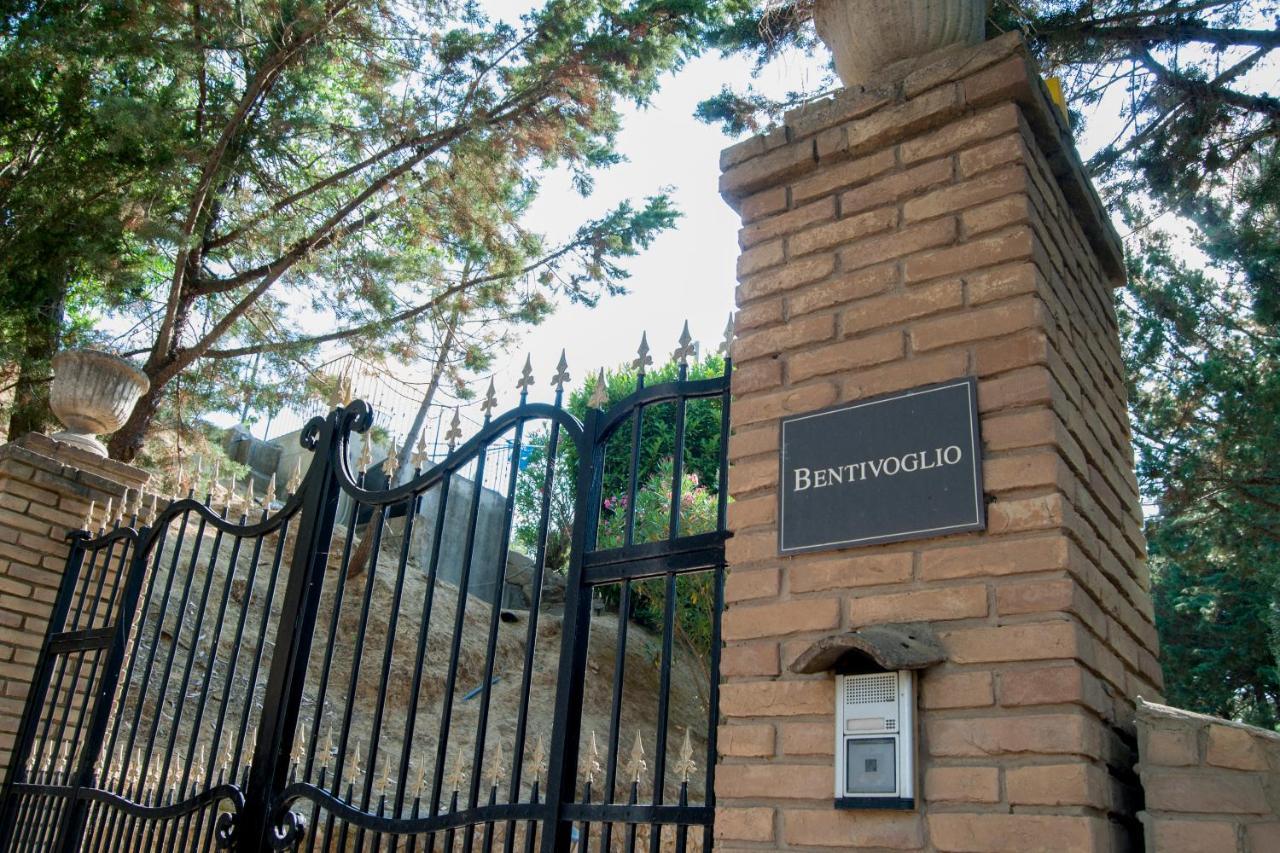 B&B Villa Bentivoglio 1