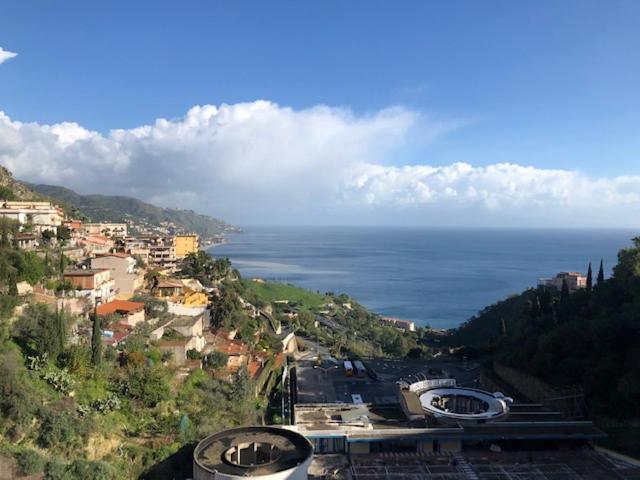 Casa Vacanza "Ilenia" - Taormina