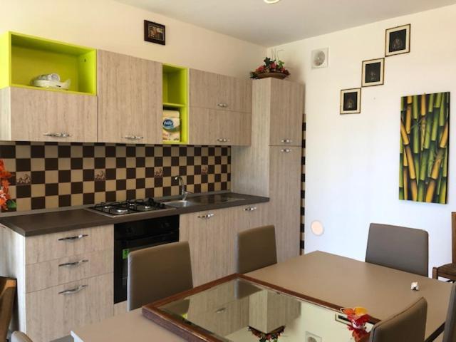 Casa Vacanza "Ilenia" - Taormina 1