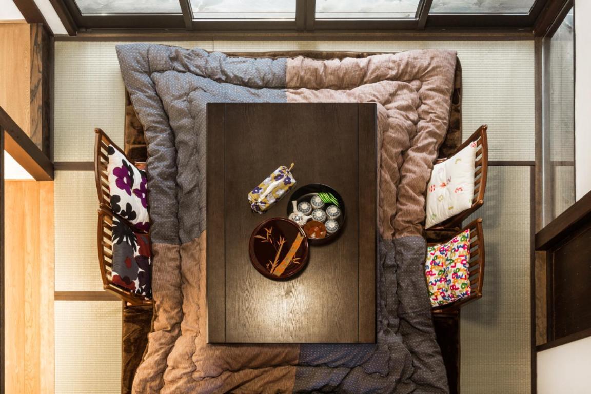 京町家一棟貸しkyoto Machiya Stay En