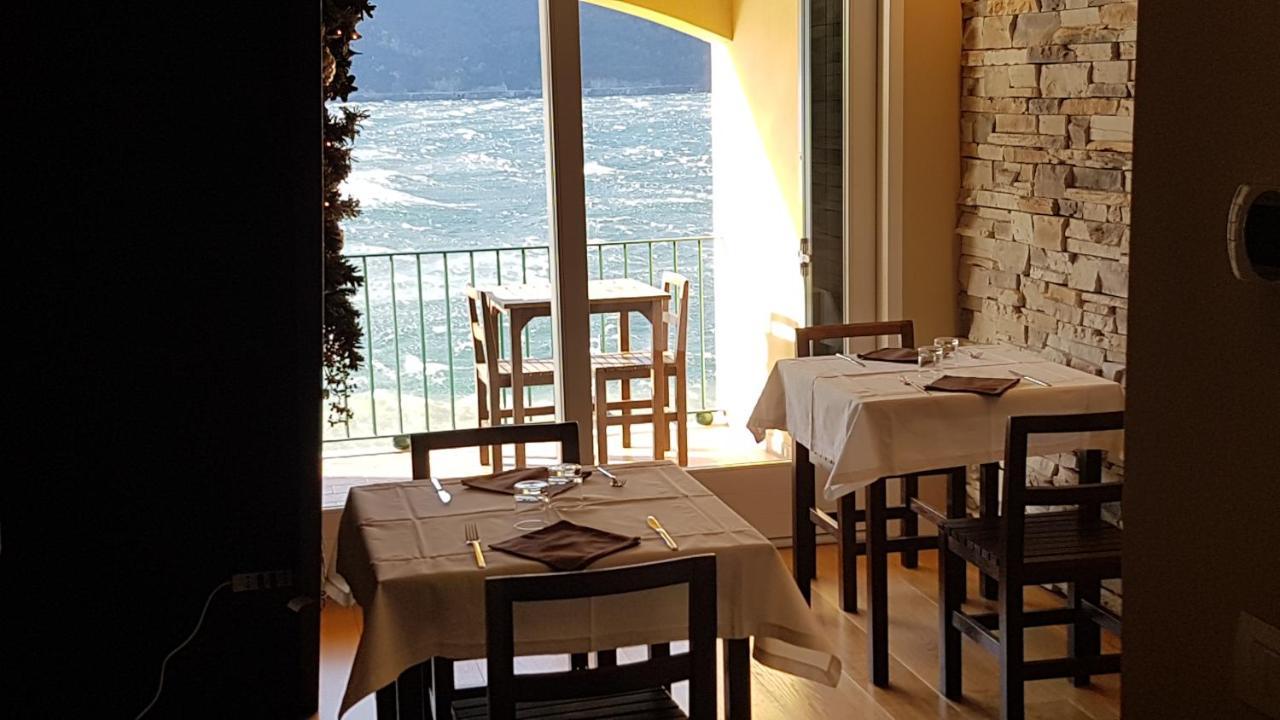 Foresteria Lombarda la Spiaggia 1