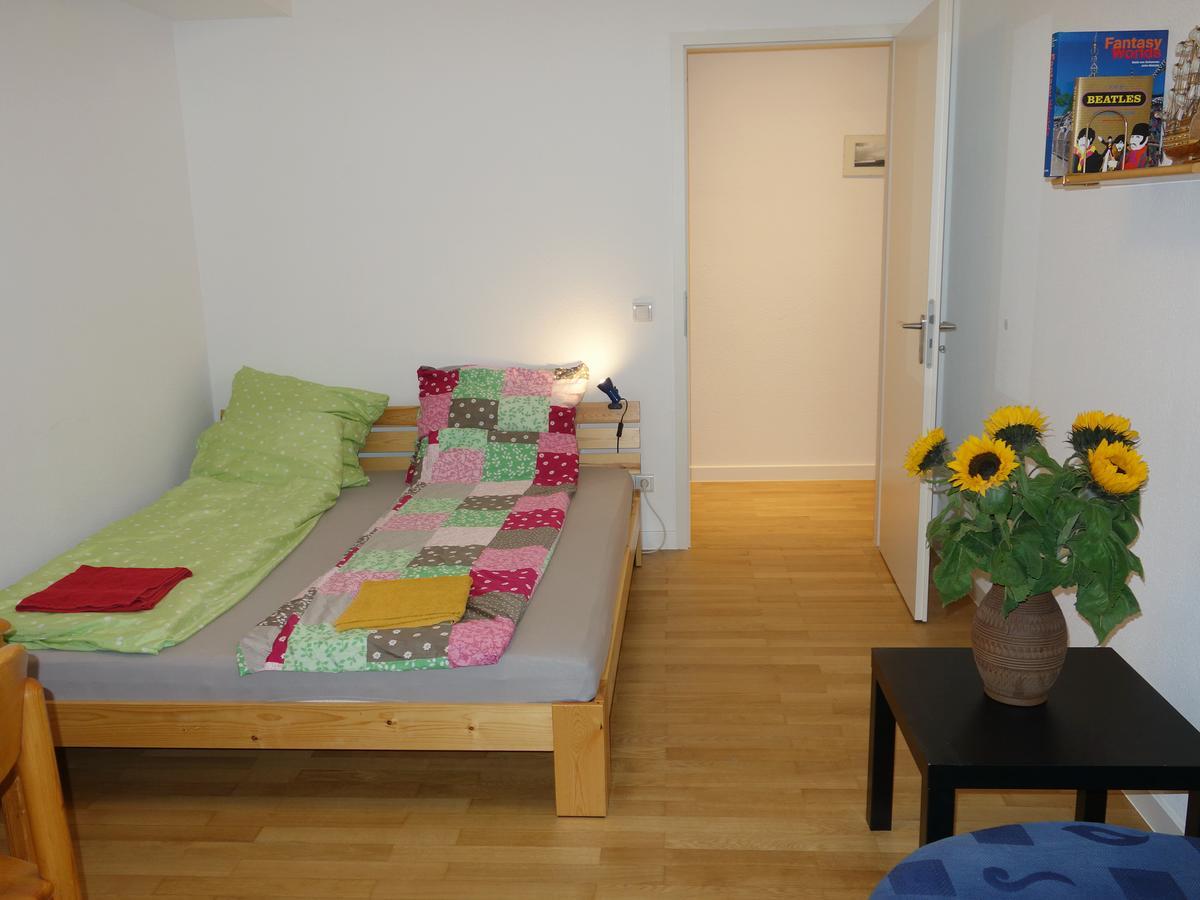 Private Rooms in Prenzlauerberg