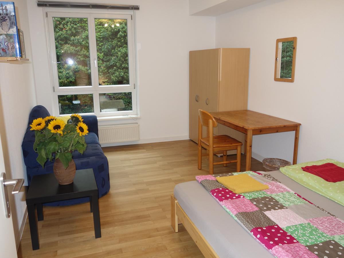 Private Rooms in Prenzlauerberg 1