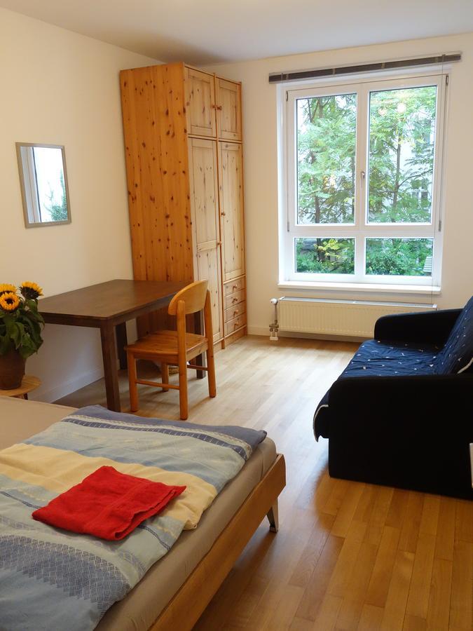 Private Rooms in Prenzlauerberg 2