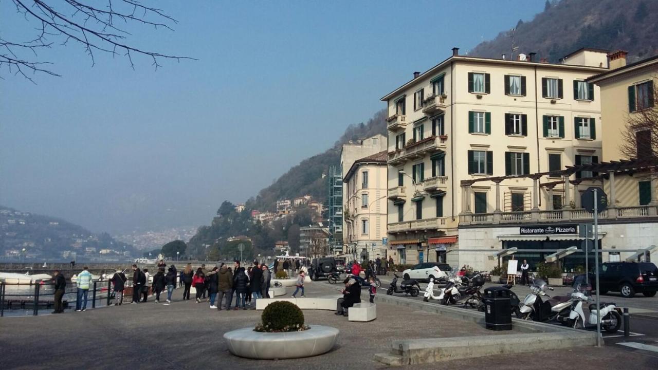 Al Porticciolo di Sant'Agostino 2