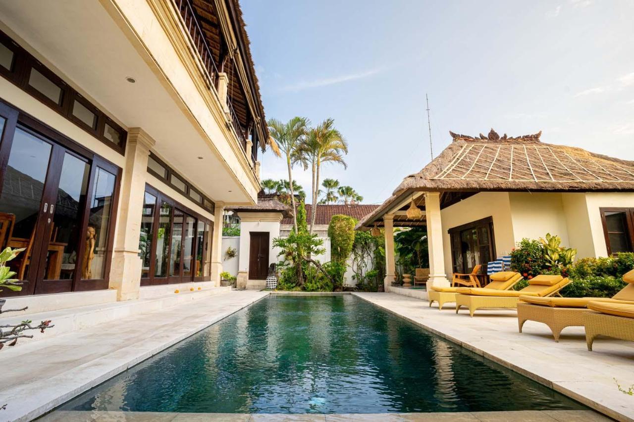 Villa Gading