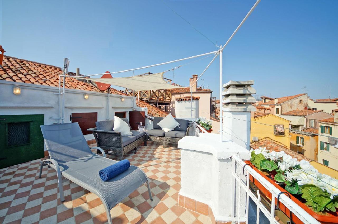 Best Venice Terrace 1