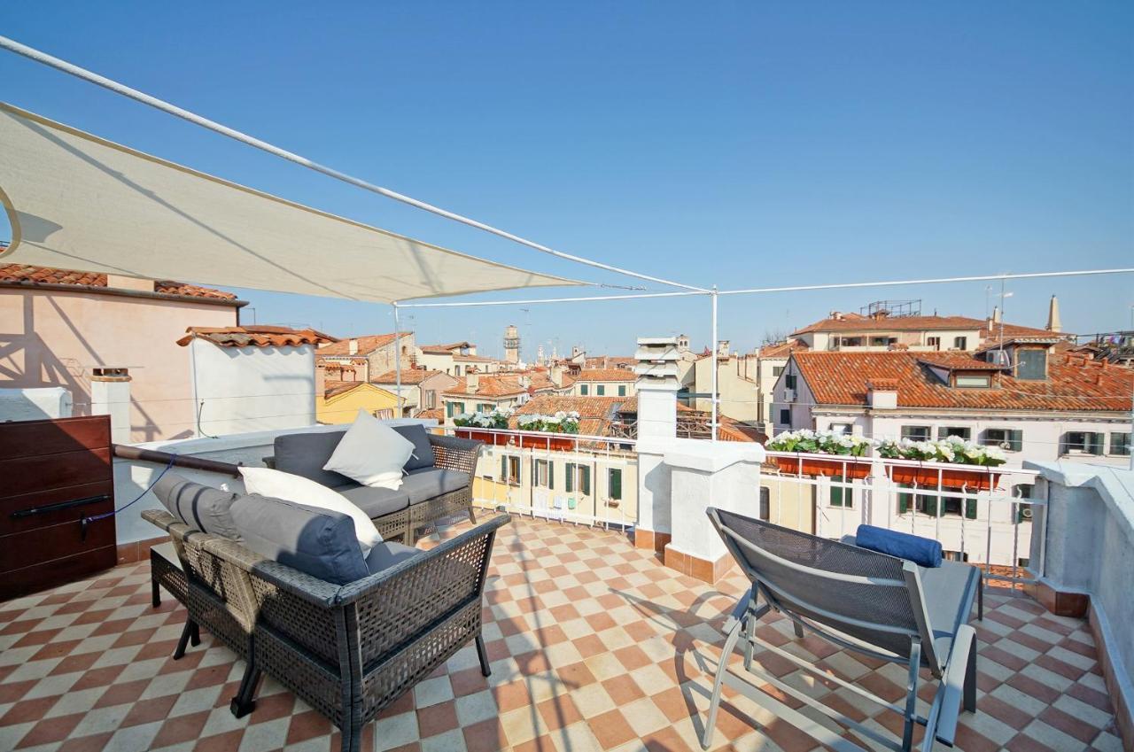 Best Venice Terrace