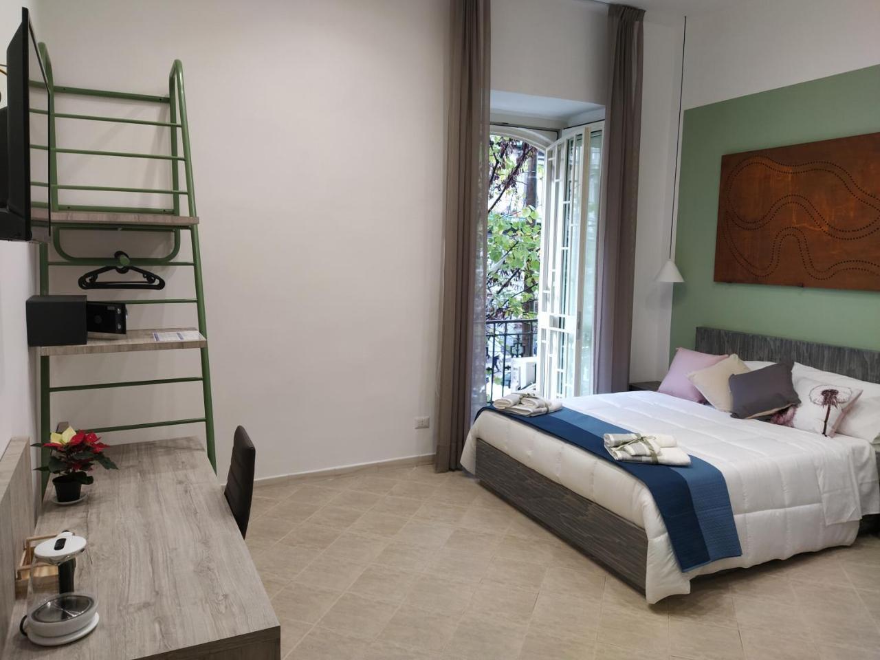 La Casa di Halley 1