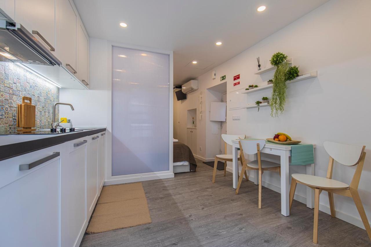 Studio in Alfama by Lucky Surface 2