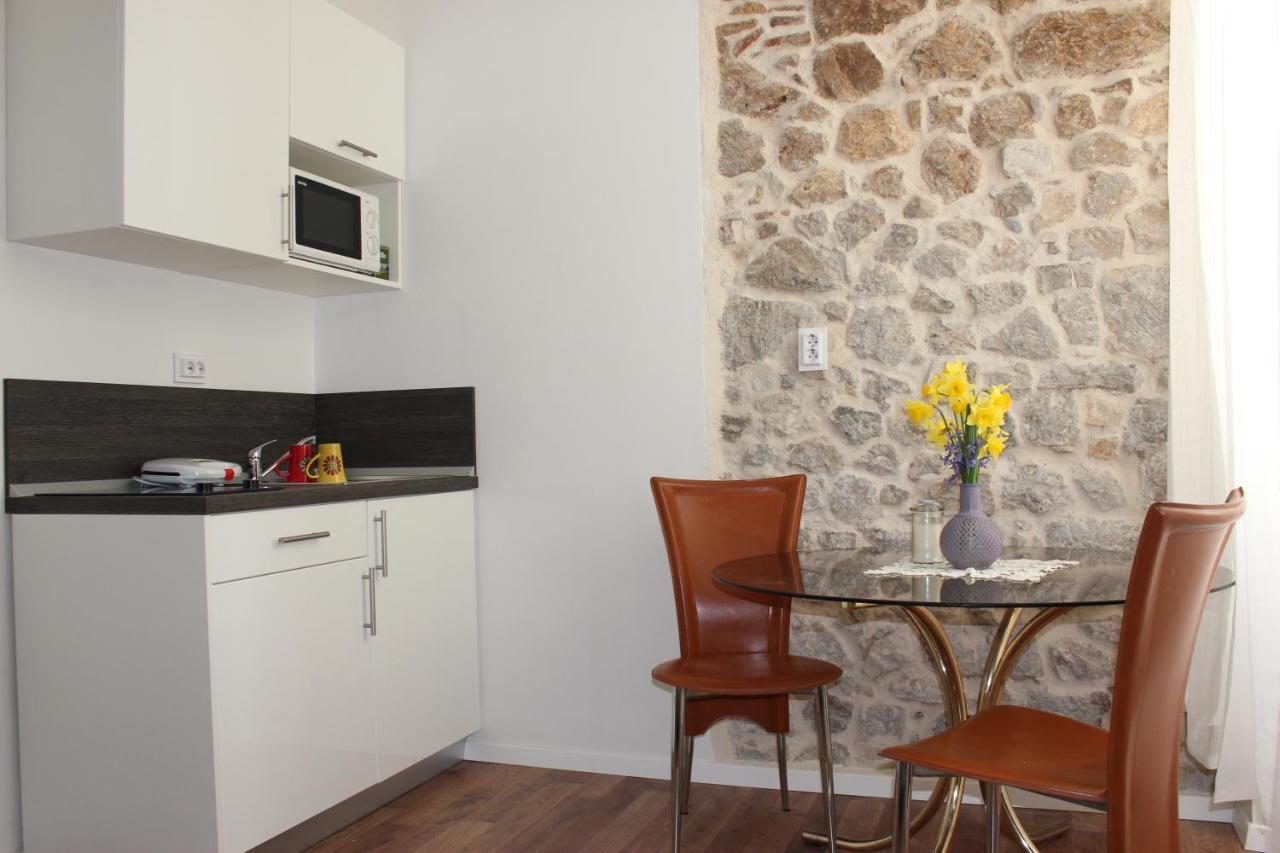 City Break Dubrovnik Apartments 1