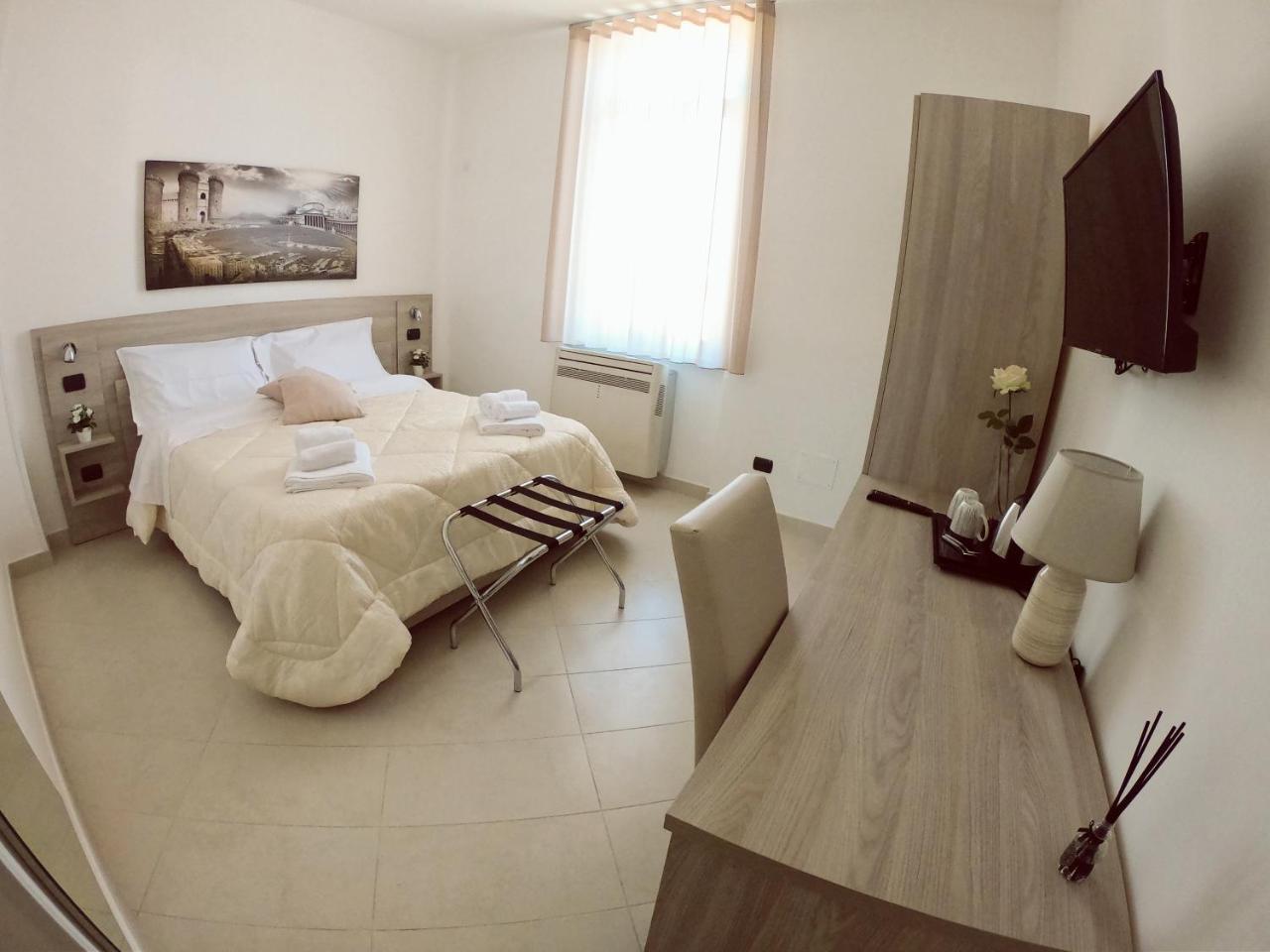 La Preziosa Apartment Duomo 2