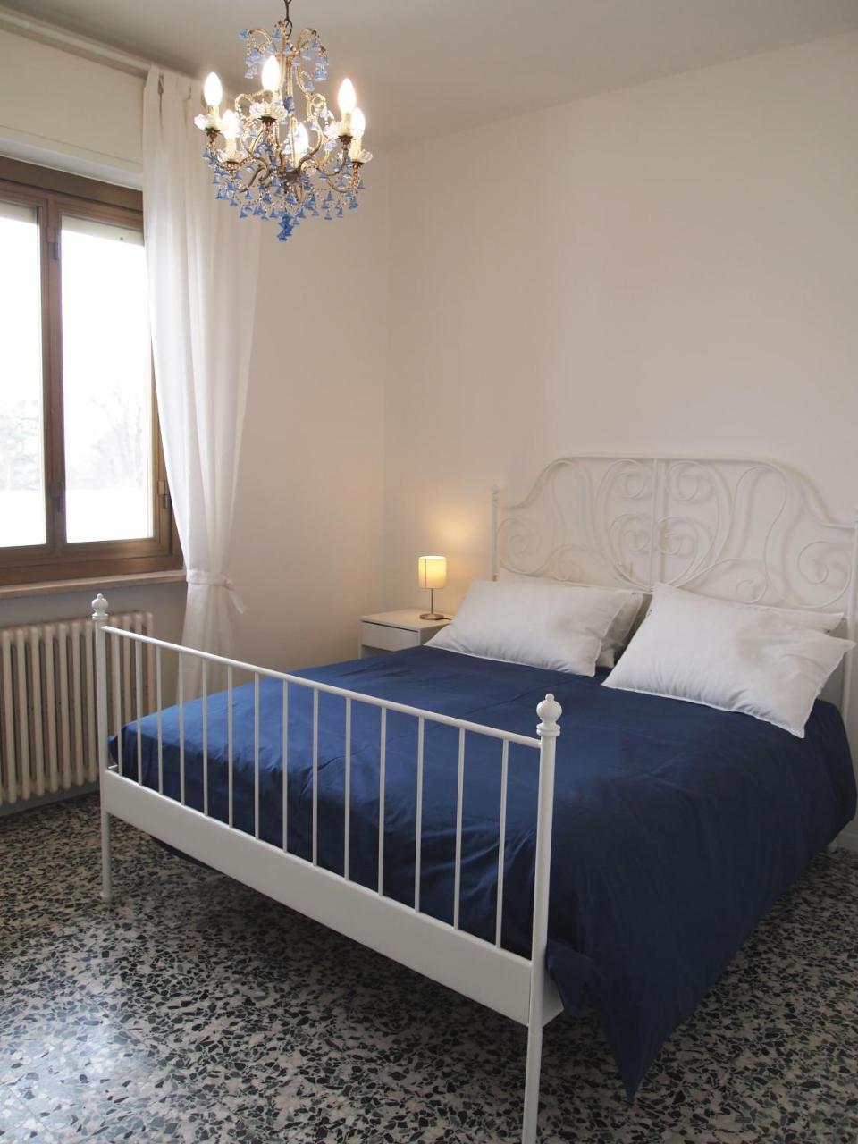 Appartamenti Olivo