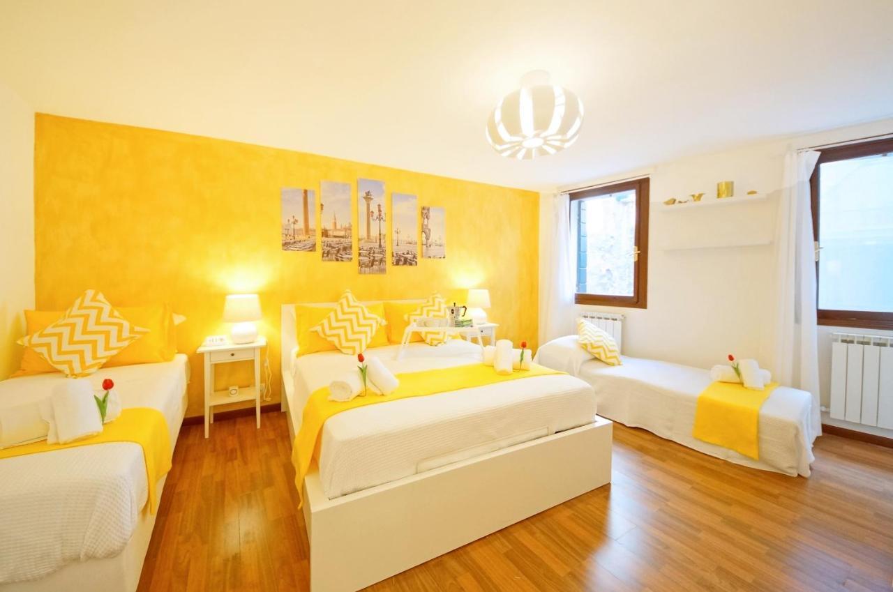 San Marco Apartment Fabbri 1
