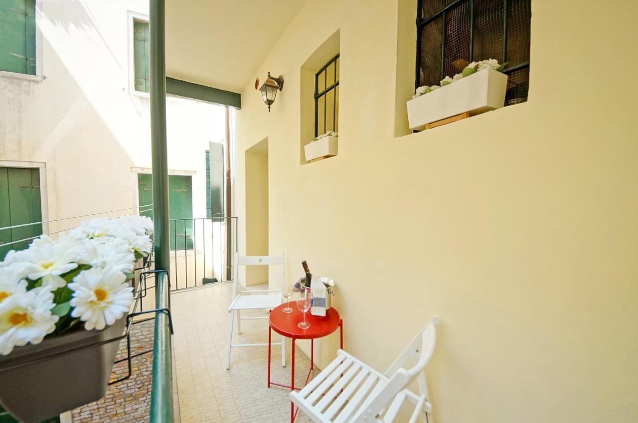 San Marco Apartment Fabbri 2