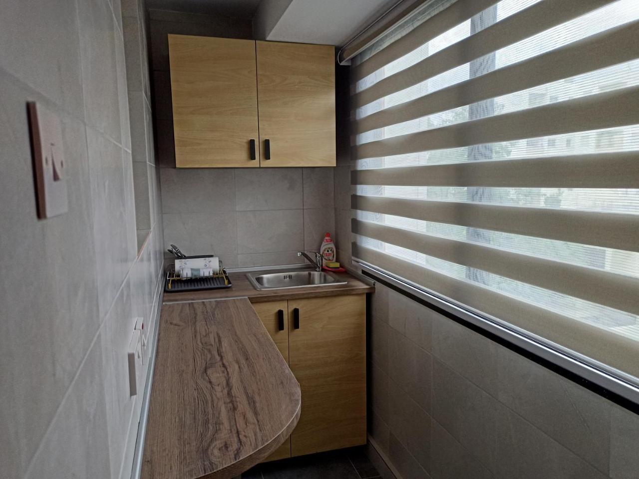 Studio in the Center of Nicosia 1