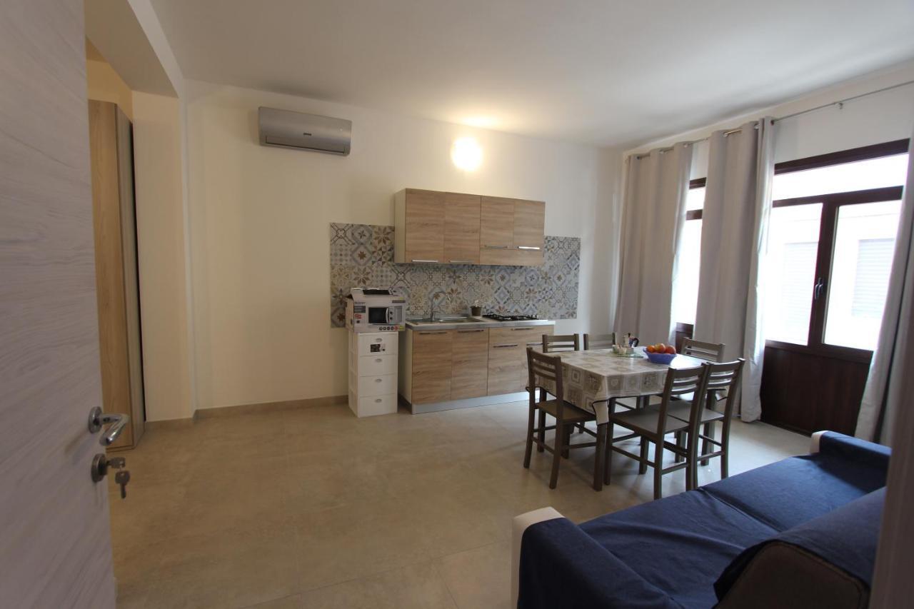 Casa Vacanze Su Coru E Su Entu