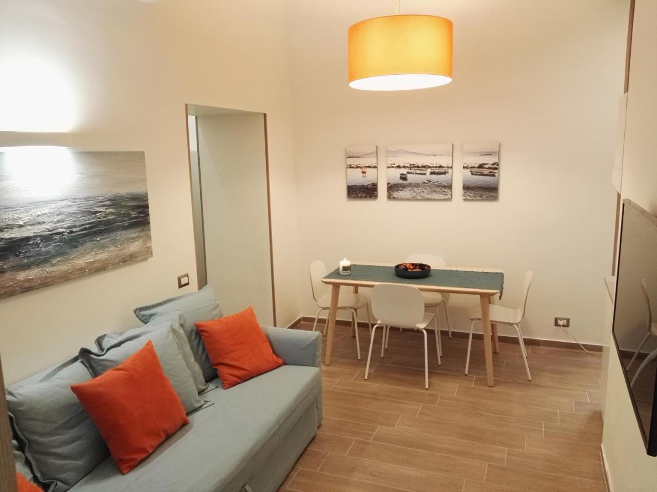 A Casa di Chiara 1