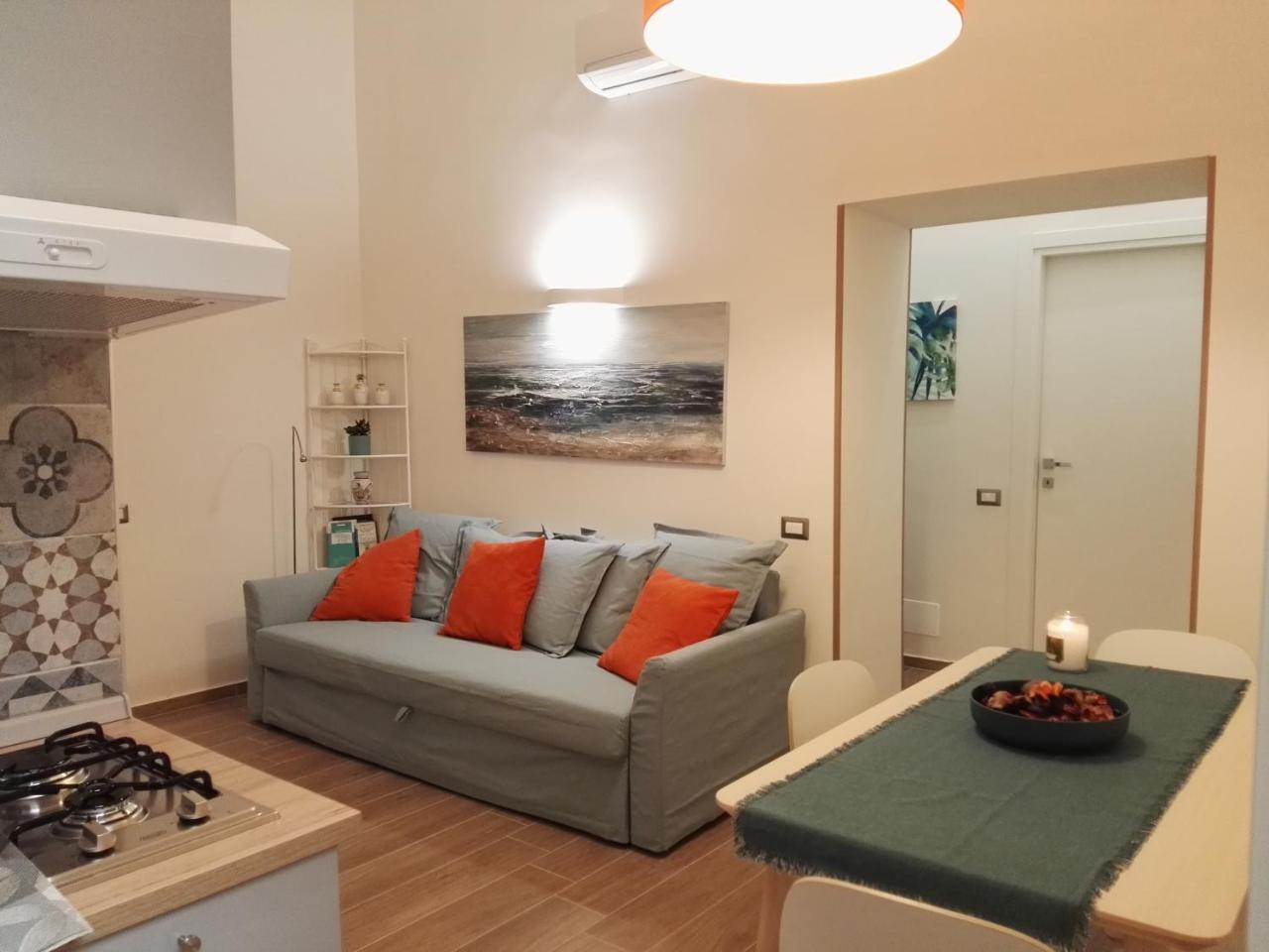 A Casa di Chiara 2