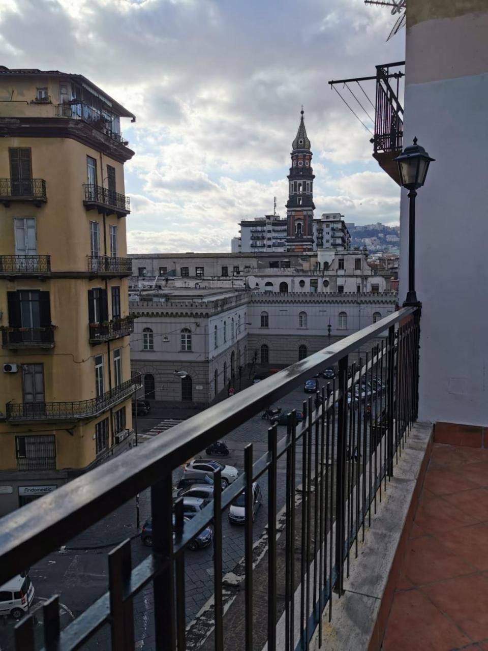 Masaniello Apartment 1