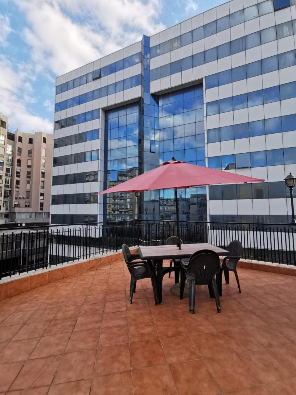 Masaniello Apartment