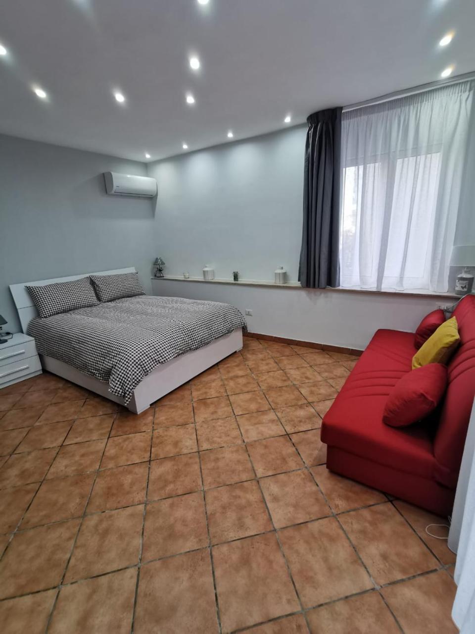 Masaniello Apartment 2