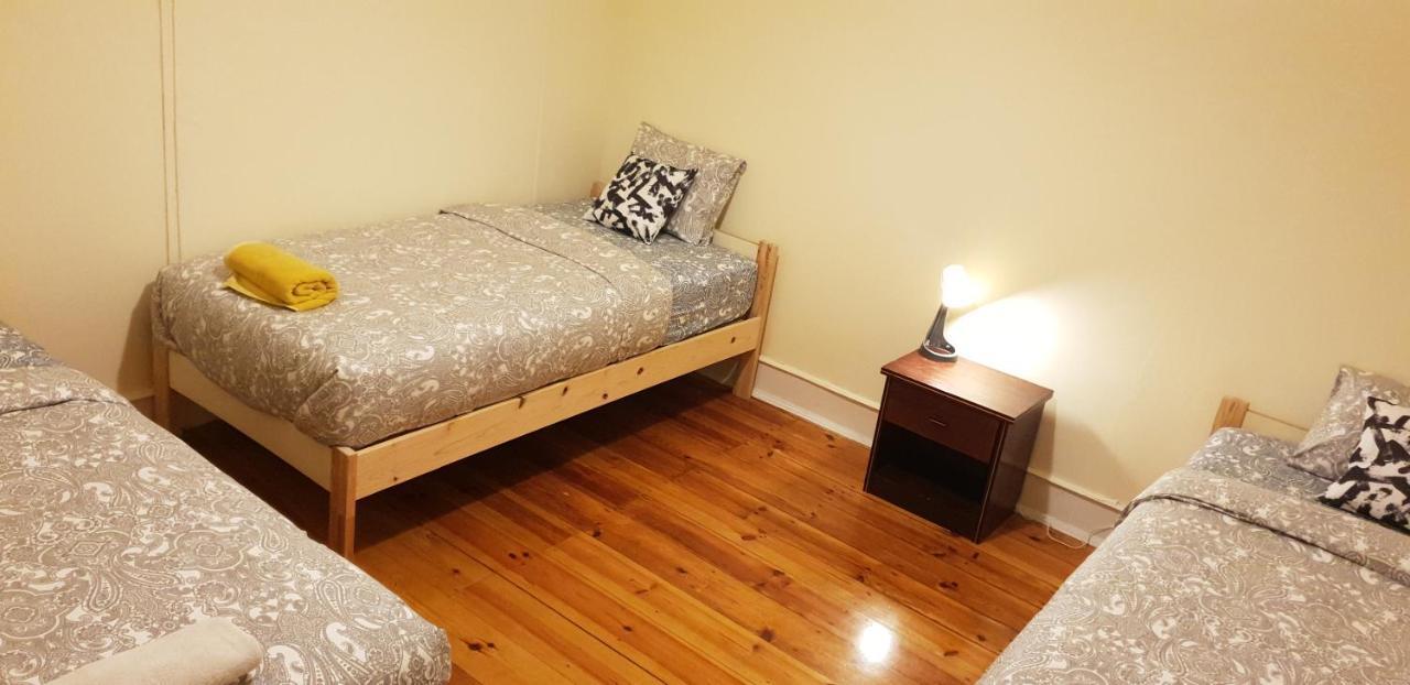 Fortune Guest House