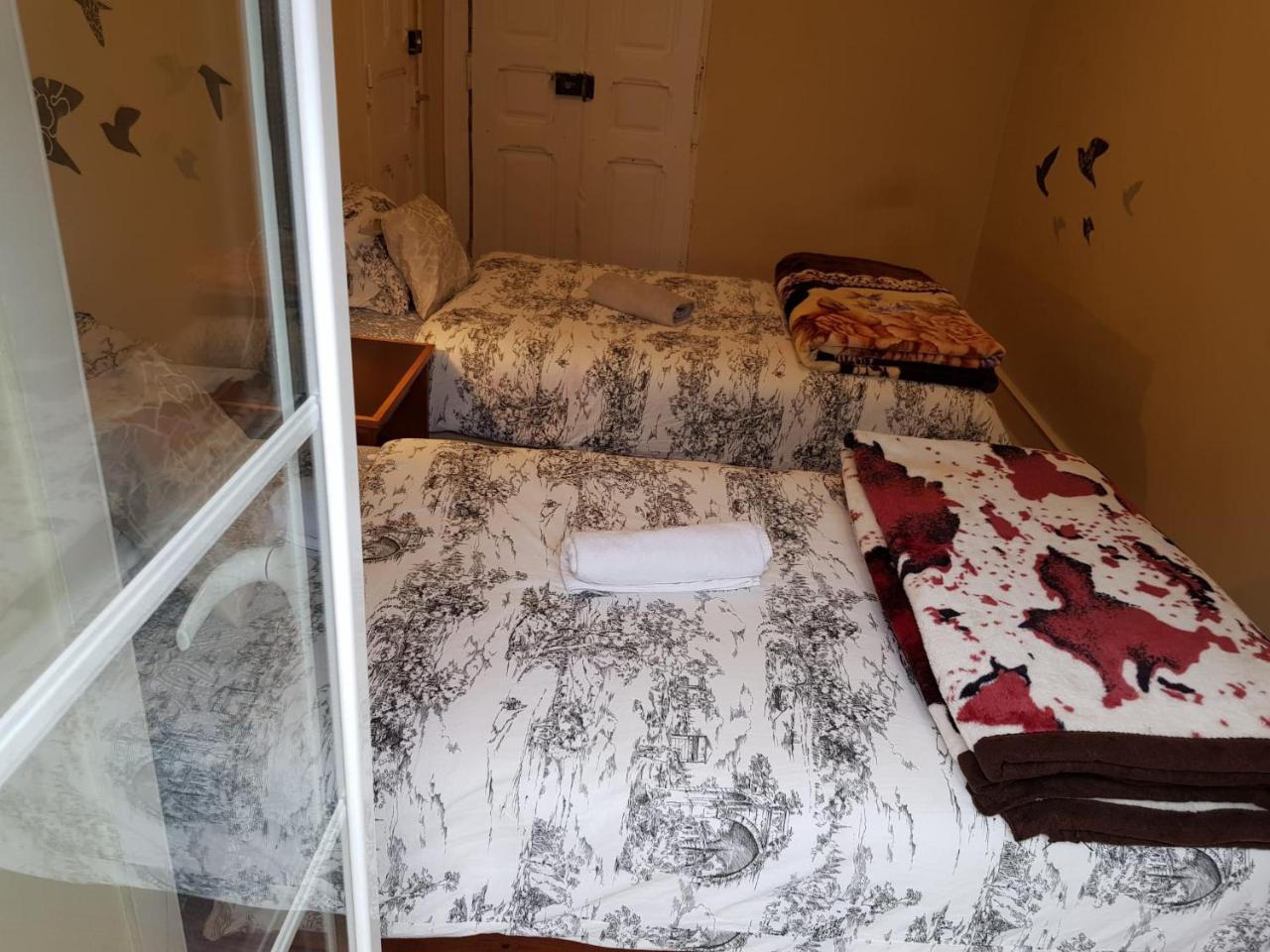 Fortune Guest House 1