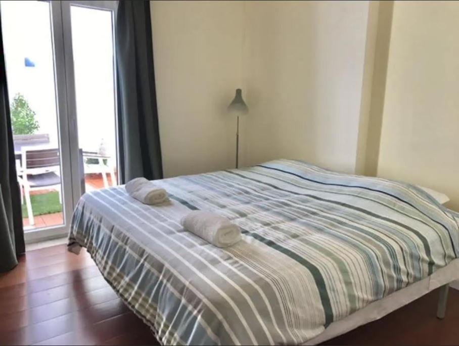 Amazing Flat in Madragoa