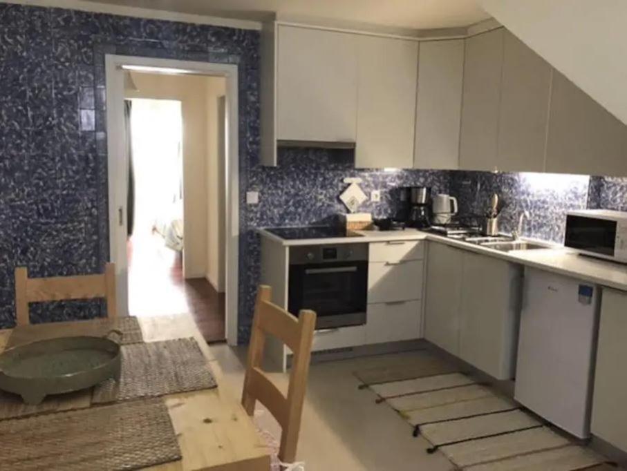 Amazing Flat in Madragoa 2