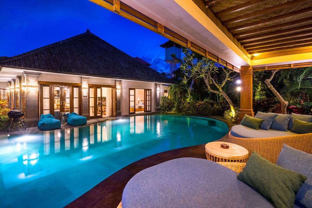 Delight Art Villas
