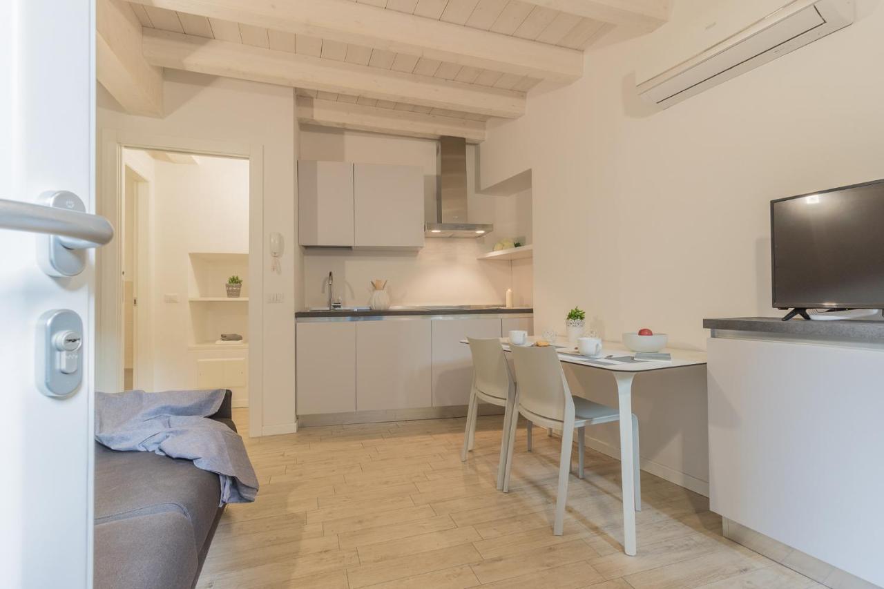 Little Nest Flat 1