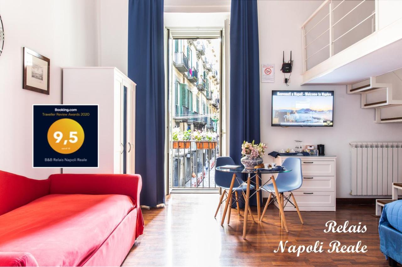 B&B Relais Napoli Reale