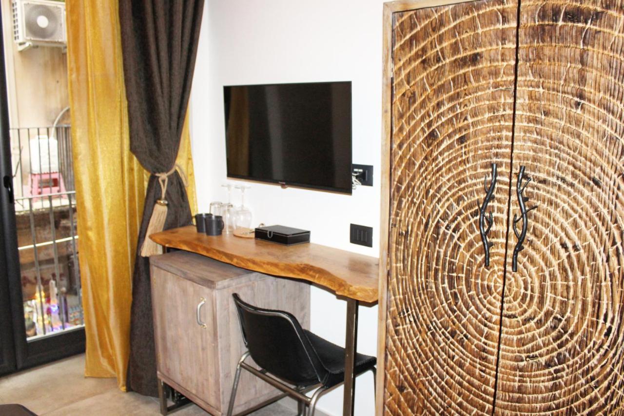 B&B Quispaccanapoli 2