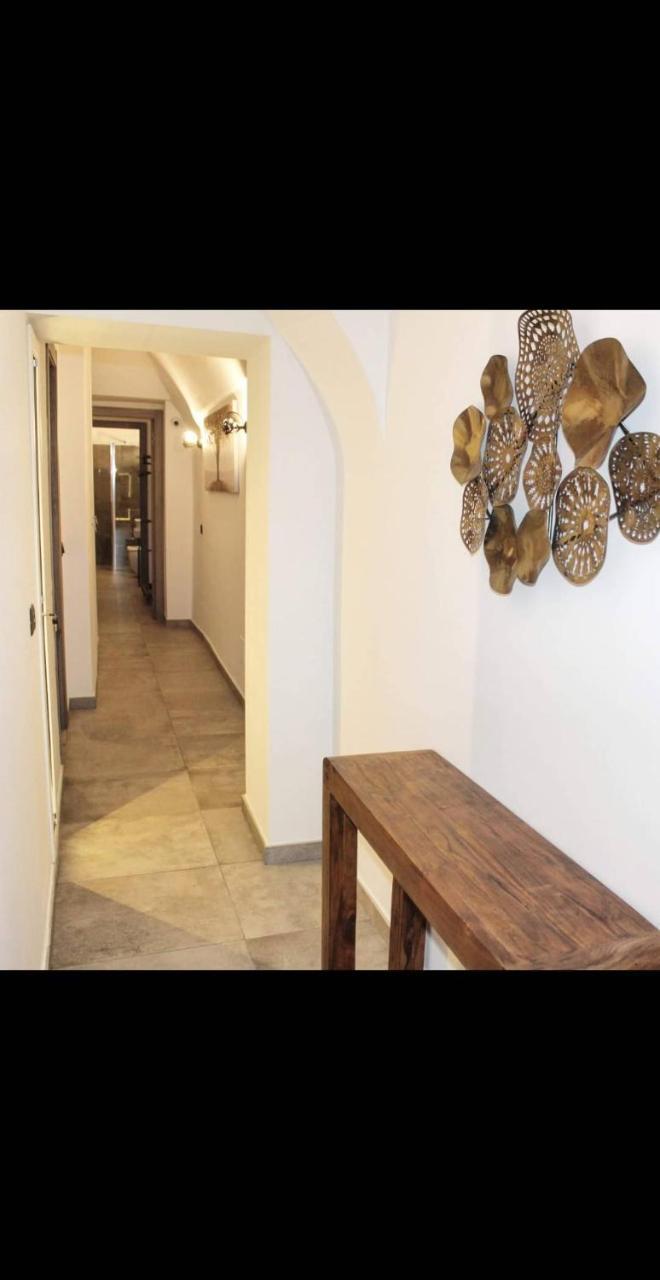 B&B Quispaccanapoli 1