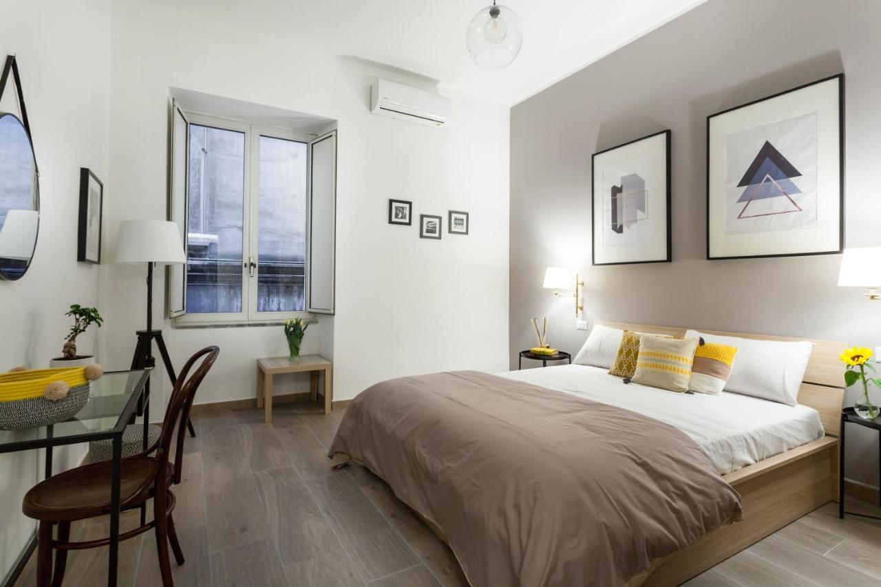 Manuela Apartments Centro Storico 1
