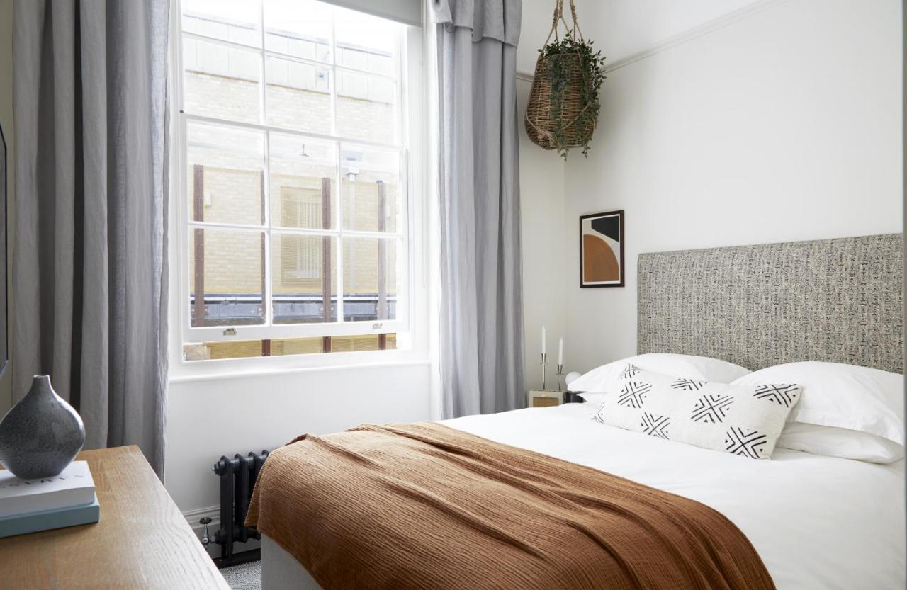 Modern 1 Bedroom Apartment - Minutes From Angel Tube St. 1
